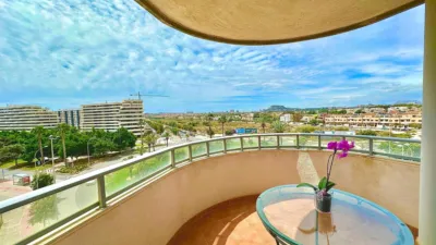 Apartment at Avenida de las Naciones, 40 photo 14