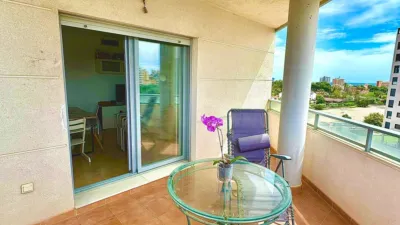 Apartment at Avenida de las Naciones, 40 photo 16