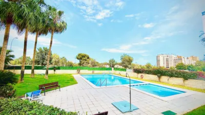 Piso – Alicante - Alacant - Más