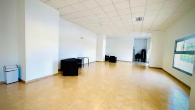 Apartment at Avenida de las Naciones, 40 photo 18