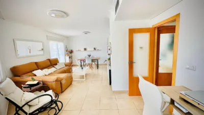 Apartment at Avenida de las Naciones, 40 photo 8