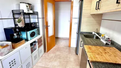 Piso – Alicante - Alacant - Vista 4