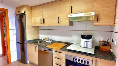 Piso – Alicante - Alacant - Vista 5
