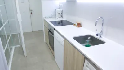 Apartamento en Avenida de Rumanía, 24 photo 3