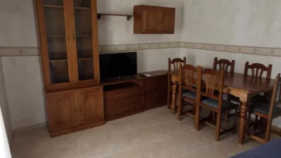 Terraced house on Cuesta Manoplas Street, 1 photo 18