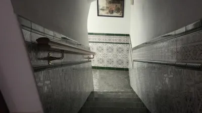 Terraced house on Cuesta Manoplas Street, 1 photo 19