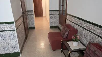 Terraced house on Cuesta Manoplas Street, 1 photo 4