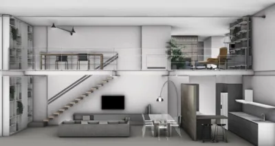 Loft en venta en Calle La Colina, 1, Playa de Las Américas (Arona) de 290.000 €