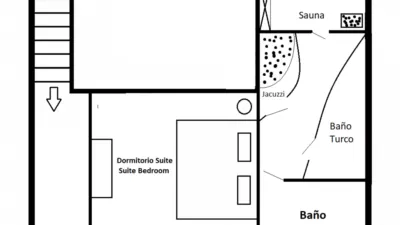 Loft en venta en Calle La Colina, 1, Playa de Las Américas (Arona) de 290.000 €