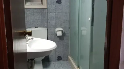 Piso en venta en Carrer de Mallorca, 518, cerca de Carrer del Dos de Maig, El Camp de l'Arpa del Clot (Distrito Sant Martí. Barcelona Capital) de 385.000 €