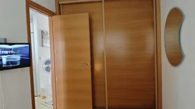 Chalet adosado en alquiler en Avenida de la Alcanara, 1, Barrio San Ramón (Alhama de Murcia) de 1.000 €<span>/mes</span>