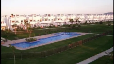 Chalet adosado en alquiler en Avenida de la Alcanara, 1, Barrio San Ramón (Alhama de Murcia) de 1.000 €<span>/mes</span>