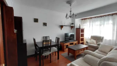 Pis – Ferrol, As Chousas, San Xoán - Vista 2