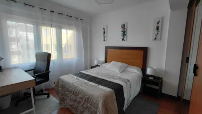 Pis – Ferrol, As Chousas, San Xoán - Vista 3