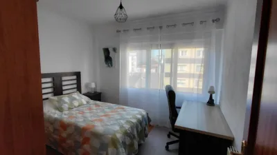 Pis – Ferrol, As Chousas, San Xoán - Vista 4
