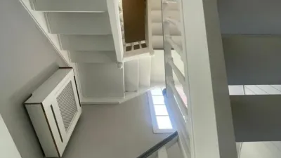 Chalet unifamiliar en venta en Avenida de Ramón y Cajal, 16, cerca de Calle de Guerrero y Mendoza, Ciudad Jardín (Distrito Chamartín. Madrid Capital) de 1.950.000 €
