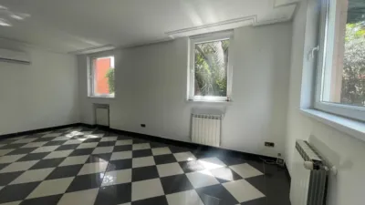 Chalet unifamiliar en venta en Avenida de Ramón y Cajal, 16, cerca de Calle de Guerrero y Mendoza, Ciudad Jardín (Distrito Chamartín. Madrid Capital) de 1.950.000 €