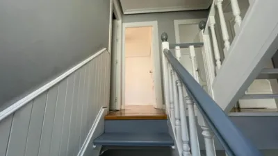Chalet unifamiliar en venta en Avenida de Ramón y Cajal, 16, cerca de Calle de Guerrero y Mendoza, Ciudad Jardín (Distrito Chamartín. Madrid Capital) de 1.950.000 €