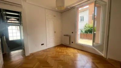 Chalet unifamiliar en venta en Avenida de Ramón y Cajal, 16, cerca de Calle de Guerrero y Mendoza, Ciudad Jardín (Distrito Chamartín. Madrid Capital) de 1.950.000 €