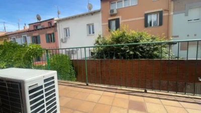Chalet unifamiliar en venta en Avenida de Ramón y Cajal, 16, cerca de Calle de Guerrero y Mendoza, Ciudad Jardín (Distrito Chamartín. Madrid Capital) de 1.950.000 €