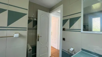 Chalet unifamiliar en venta en Avenida de Ramón y Cajal, 16, cerca de Calle de Guerrero y Mendoza, Ciudad Jardín (Distrito Chamartín. Madrid Capital) de 1.950.000 €