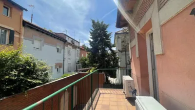 Chalet unifamiliar en venta en Avenida de Ramón y Cajal, 16, cerca de Calle de Guerrero y Mendoza, Ciudad Jardín (Distrito Chamartín. Madrid Capital) de 1.950.000 €