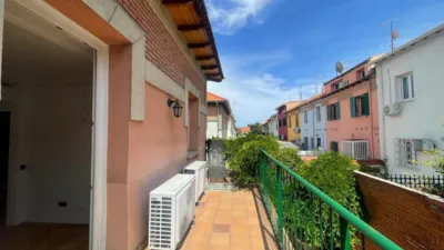 Chalet unifamiliar en venta en Avenida de Ramón y Cajal, 16, cerca de Calle de Guerrero y Mendoza, Ciudad Jardín (Distrito Chamartín. Madrid Capital) de 1.950.000 €