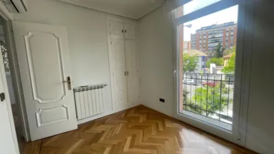 Chalet unifamiliar en venta en Avenida de Ramón y Cajal, 16, cerca de Calle de Guerrero y Mendoza, Ciudad Jardín (Distrito Chamartín. Madrid Capital) de 1.950.000 €