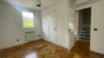 Chalet unifamiliar en venta en Avenida de Ramón y Cajal, 16, cerca de Calle de Guerrero y Mendoza, Ciudad Jardín (Distrito Chamartín. Madrid Capital) de 1.950.000 €