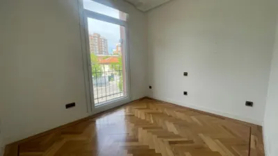 Chalet unifamiliar en venta en Avenida de Ramón y Cajal, 16, cerca de Calle de Guerrero y Mendoza, Ciudad Jardín (Distrito Chamartín. Madrid Capital) de 1.950.000 €