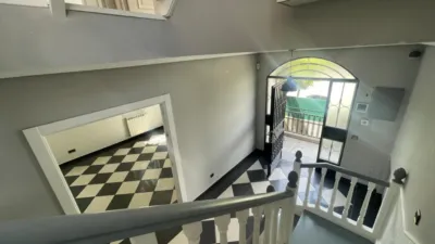 Chalet unifamiliar en venta en Avenida de Ramón y Cajal, 16, cerca de Calle de Guerrero y Mendoza, Ciudad Jardín (Distrito Chamartín. Madrid Capital) de 1.950.000 €