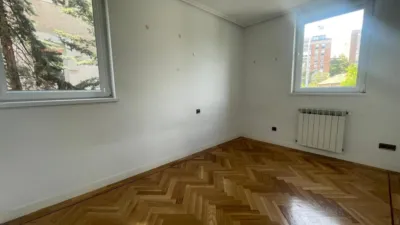 Chalet unifamiliar en venta en Avenida de Ramón y Cajal, 16, cerca de Calle de Guerrero y Mendoza, Ciudad Jardín (Distrito Chamartín. Madrid Capital) de 1.950.000 €