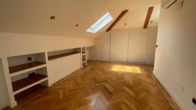 Chalet unifamiliar en venta en Avenida de Ramón y Cajal, 16, cerca de Calle de Guerrero y Mendoza, Ciudad Jardín (Distrito Chamartín. Madrid Capital) de 1.950.000 €