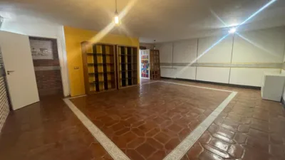 Chalet unifamiliar en venta en Avenida de Ramón y Cajal, 16, cerca de Calle de Guerrero y Mendoza, Ciudad Jardín (Distrito Chamartín. Madrid Capital) de 1.950.000 €