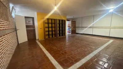 Chalet unifamiliar en venta en Avenida de Ramón y Cajal, 16, cerca de Calle de Guerrero y Mendoza, Ciudad Jardín (Distrito Chamartín. Madrid Capital) de 1.950.000 €
