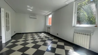 Chalet unifamiliar en venta en Avenida de Ramón y Cajal, 16, cerca de Calle de Guerrero y Mendoza, Ciudad Jardín (Distrito Chamartín. Madrid Capital) de 1.950.000 €