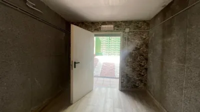 Chalet unifamiliar en venta en Avenida de Ramón y Cajal, 16, cerca de Calle de Guerrero y Mendoza, Ciudad Jardín (Distrito Chamartín. Madrid Capital) de 1.950.000 €