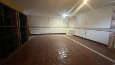 Chalet unifamiliar en venta en Avenida de Ramón y Cajal, 16, cerca de Calle de Guerrero y Mendoza, Ciudad Jardín (Distrito Chamartín. Madrid Capital) de 1.950.000 €