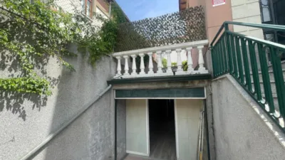 Chalet unifamiliar en venta en Avenida de Ramón y Cajal, 16, cerca de Calle de Guerrero y Mendoza, Ciudad Jardín (Distrito Chamartín. Madrid Capital) de 1.950.000 €