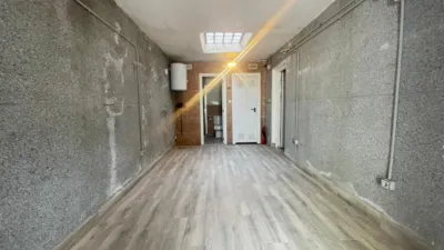 Chalet unifamiliar en venta en Avenida de Ramón y Cajal, 16, cerca de Calle de Guerrero y Mendoza, Ciudad Jardín (Distrito Chamartín. Madrid Capital) de 1.950.000 €