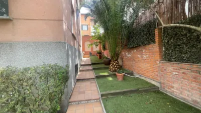 Chalet unifamiliar en venta en Avenida de Ramón y Cajal, 16, cerca de Calle de Guerrero y Mendoza, Ciudad Jardín (Distrito Chamartín. Madrid Capital) de 1.950.000 €