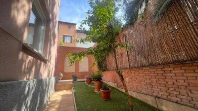 Chalet unifamiliar en venta en Avenida de Ramón y Cajal, 16, cerca de Calle de Guerrero y Mendoza, Ciudad Jardín (Distrito Chamartín. Madrid Capital) de 1.950.000 €