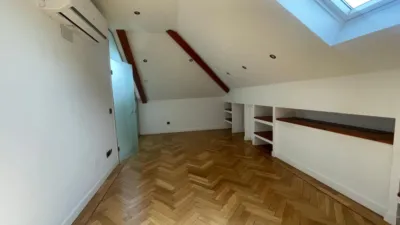 Chalet unifamiliar en venta en Avenida de Ramón y Cajal, 16, cerca de Calle de Guerrero y Mendoza, Ciudad Jardín (Distrito Chamartín. Madrid Capital) de 1.950.000 €