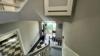 Chalet unifamiliar en venta en Avenida de Ramón y Cajal, 16, cerca de Calle de Guerrero y Mendoza, Ciudad Jardín (Distrito Chamartín. Madrid Capital) de 1.950.000 €