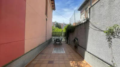 Chalet unifamiliar en venta en Avenida de Ramón y Cajal, 16, cerca de Calle de Guerrero y Mendoza, Ciudad Jardín (Distrito Chamartín. Madrid Capital) de 1.950.000 €