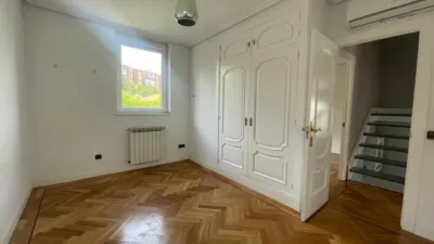 Chalet unifamiliar en venta en Avenida de Ramón y Cajal, 16, cerca de Calle de Guerrero y Mendoza, Ciudad Jardín (Distrito Chamartín. Madrid Capital) de 1.950.000 €