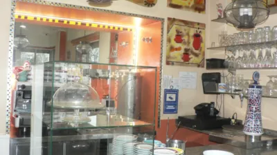 Local comercial en venta en Calle de Inferniño, 6 - Ansicht 3