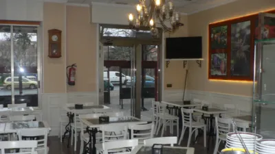 Local comercial en venta en Calle de Inferniño, 6 - Ansicht 4