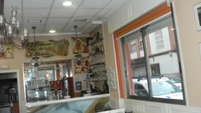 Local comercial en venta en Calle de Inferniño, 6 - Ansicht 5