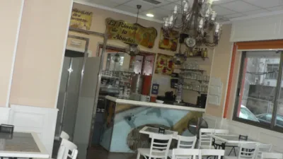 Local comercial en venta en Calle de Inferniño, 6 - Ansicht 6